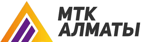 МТК Алматы логотип - поставщик кабельной продукции в Казахстане